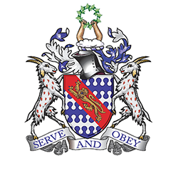 Bunbury Aldersey CofE Primary School Logo