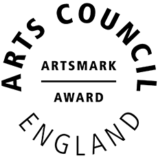 Arts Council England: Artsmark Award